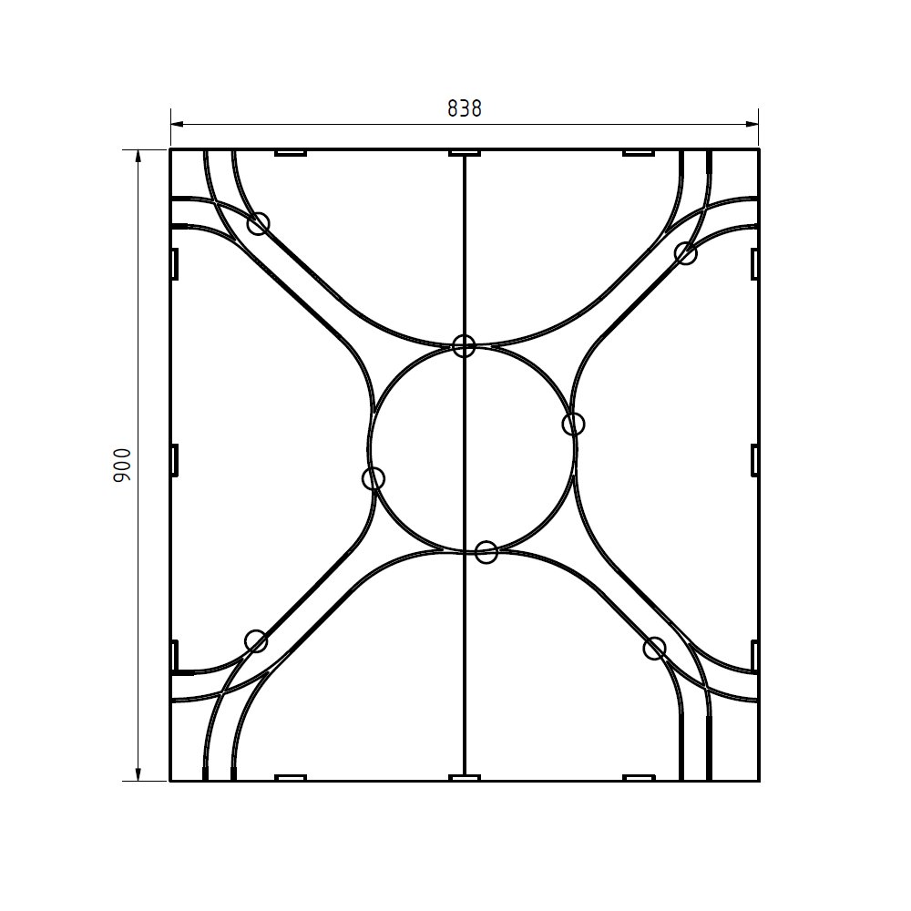 Car Motion - Kreisel
