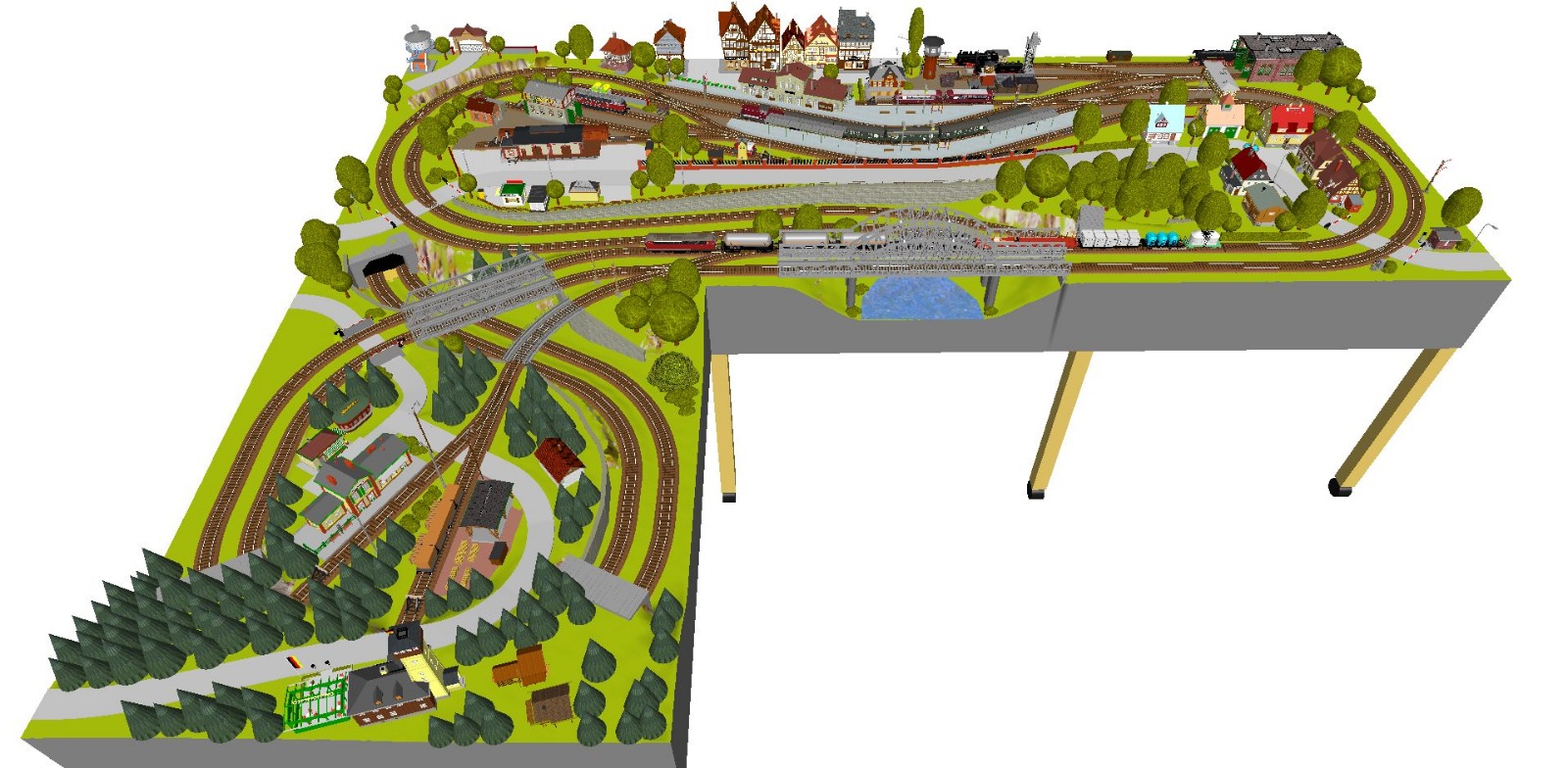 Steinheim 300 x 230 x 100