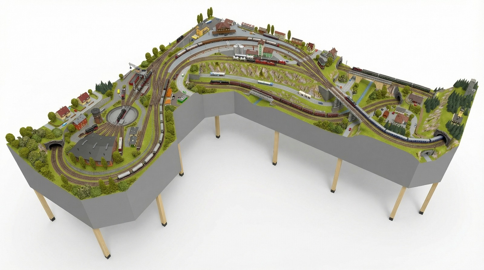 Burgschwabach 360 x 400 L-Form